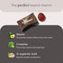 Man Matters Beard Gummies For Men